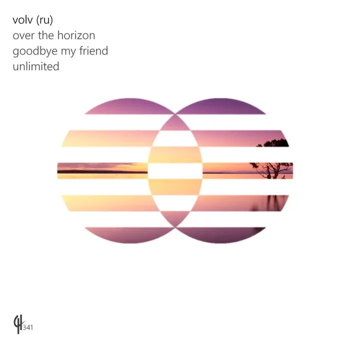 VOLV (RU) – Over The Horizon [CH341]