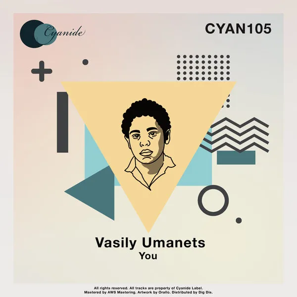 Vasily Umanets – You