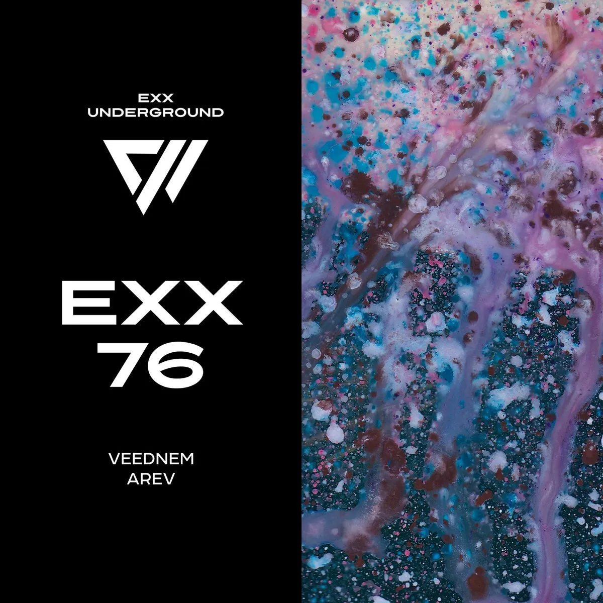 Veednem - Arev [EU076]