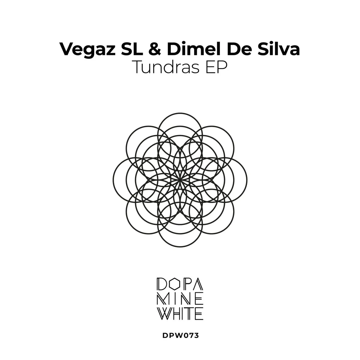 VegaZ SL, Dimel De Silva – Tundras [DPW073]