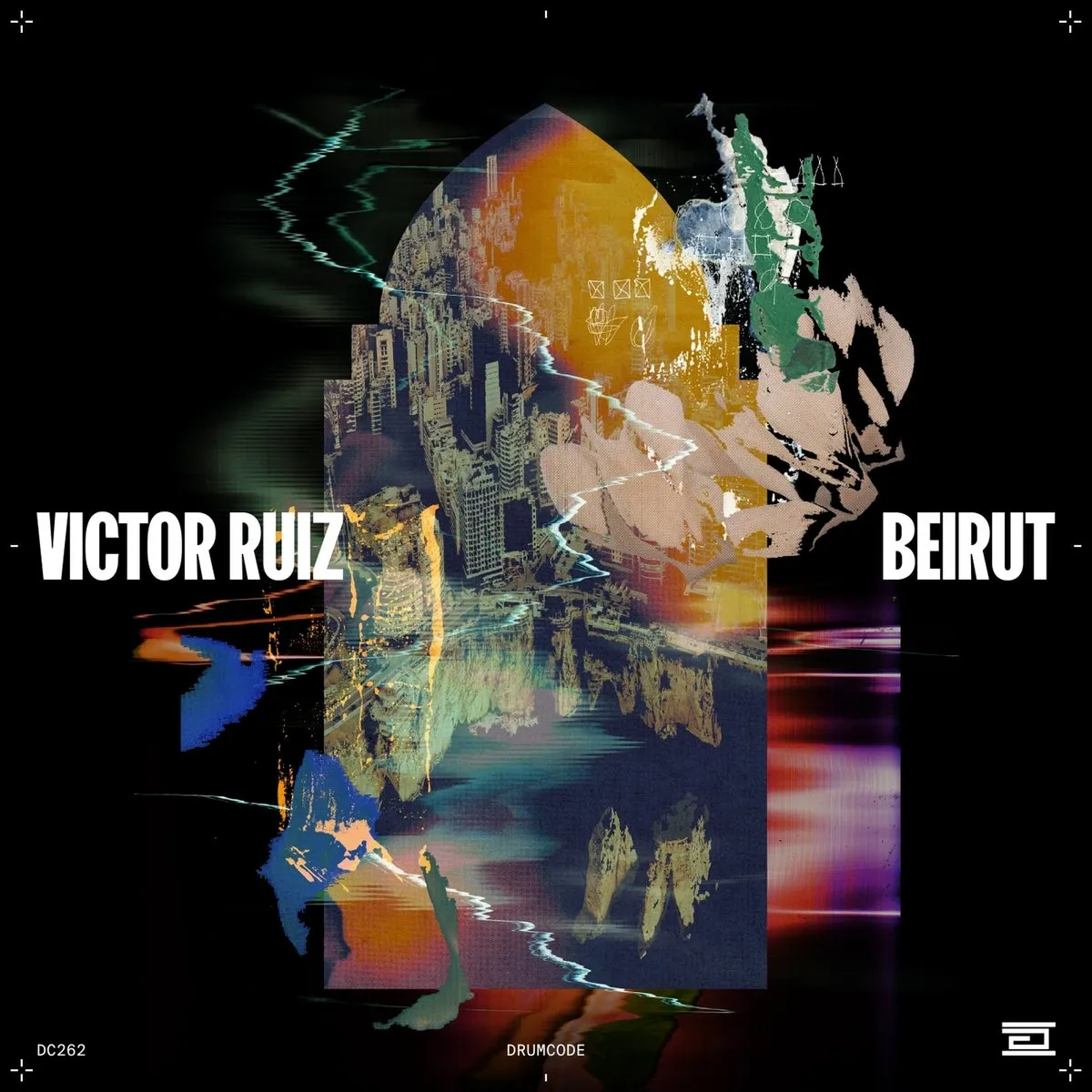 Victor Ruiz - Beirut [DC262]