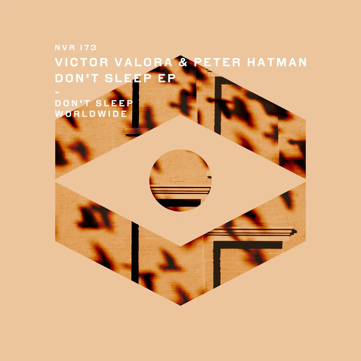 Victor Valora, Peter Hatman – Don’t Sleep EP
