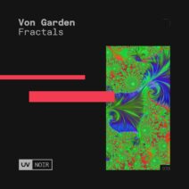 Von Garden - Fractals [FSOEUVN038]