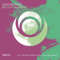 Weekend Heroes - Bells of Thunder EP [SPT118]