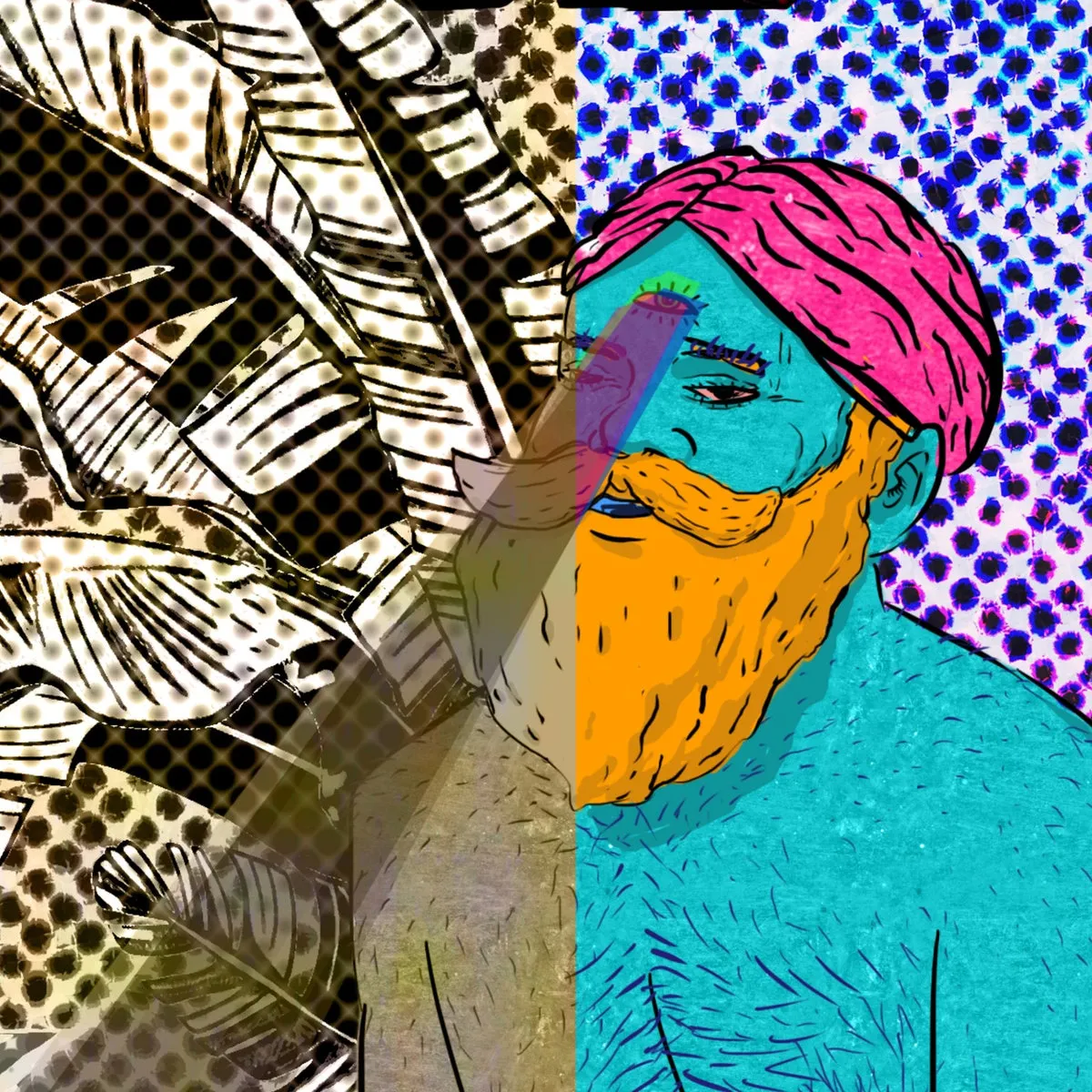 Yamagucci - Make Revolution [MCH009]