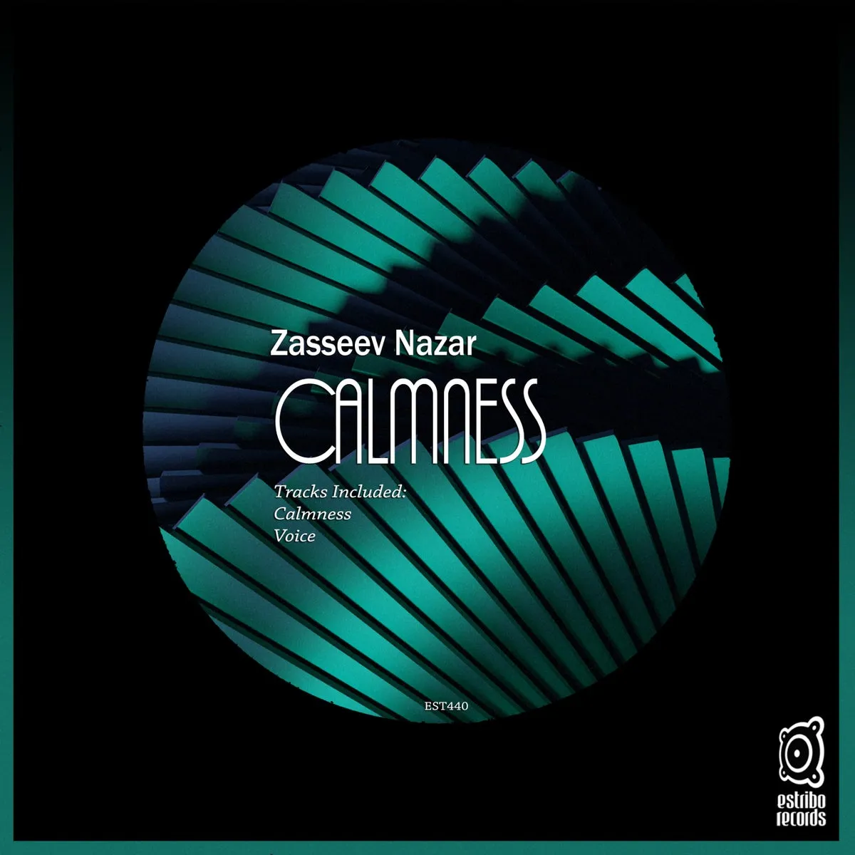 Zasseev Nazar - Calmness [EST440]