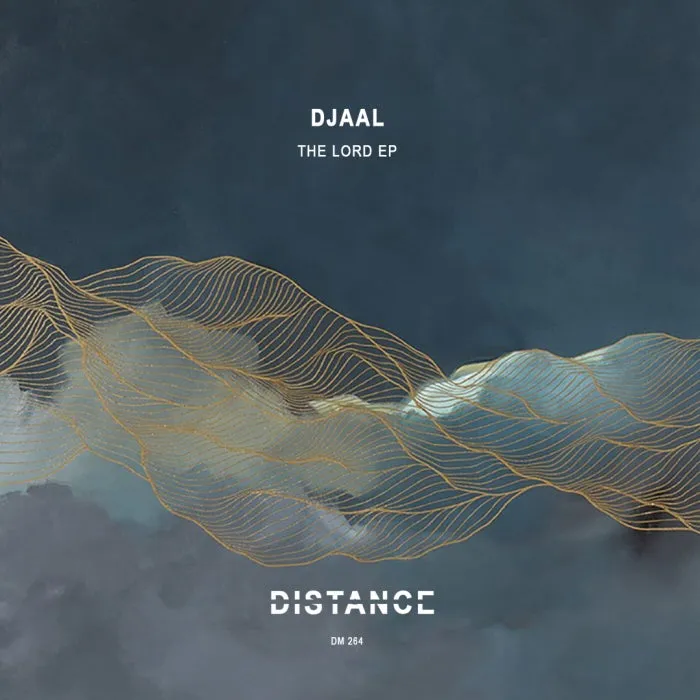 djaal - The Lord EP [DM264]