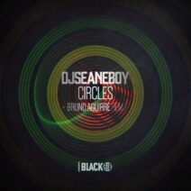 djseanEboy - Circles EP [AIRBORNEB062]