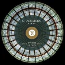 giocomero - Sarab [TR157]