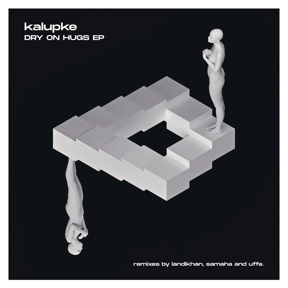 kalupke – Dry On Hugs [LNDKHN047]