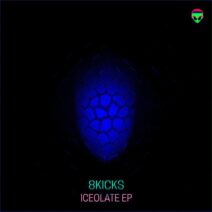 8kicks - Iceolate EP [P4A030]
