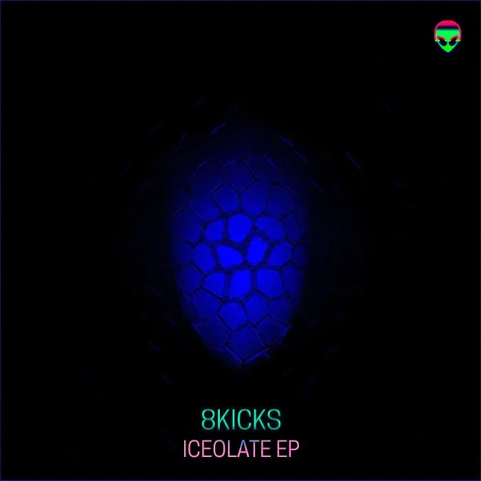 8kicks – Iceolate EP [P4A030]