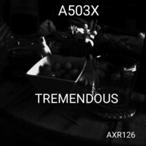 A503X - TREMENDOUS [AXR126]