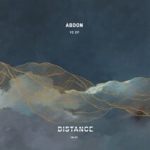 Abdon - Ye EP [DM267]