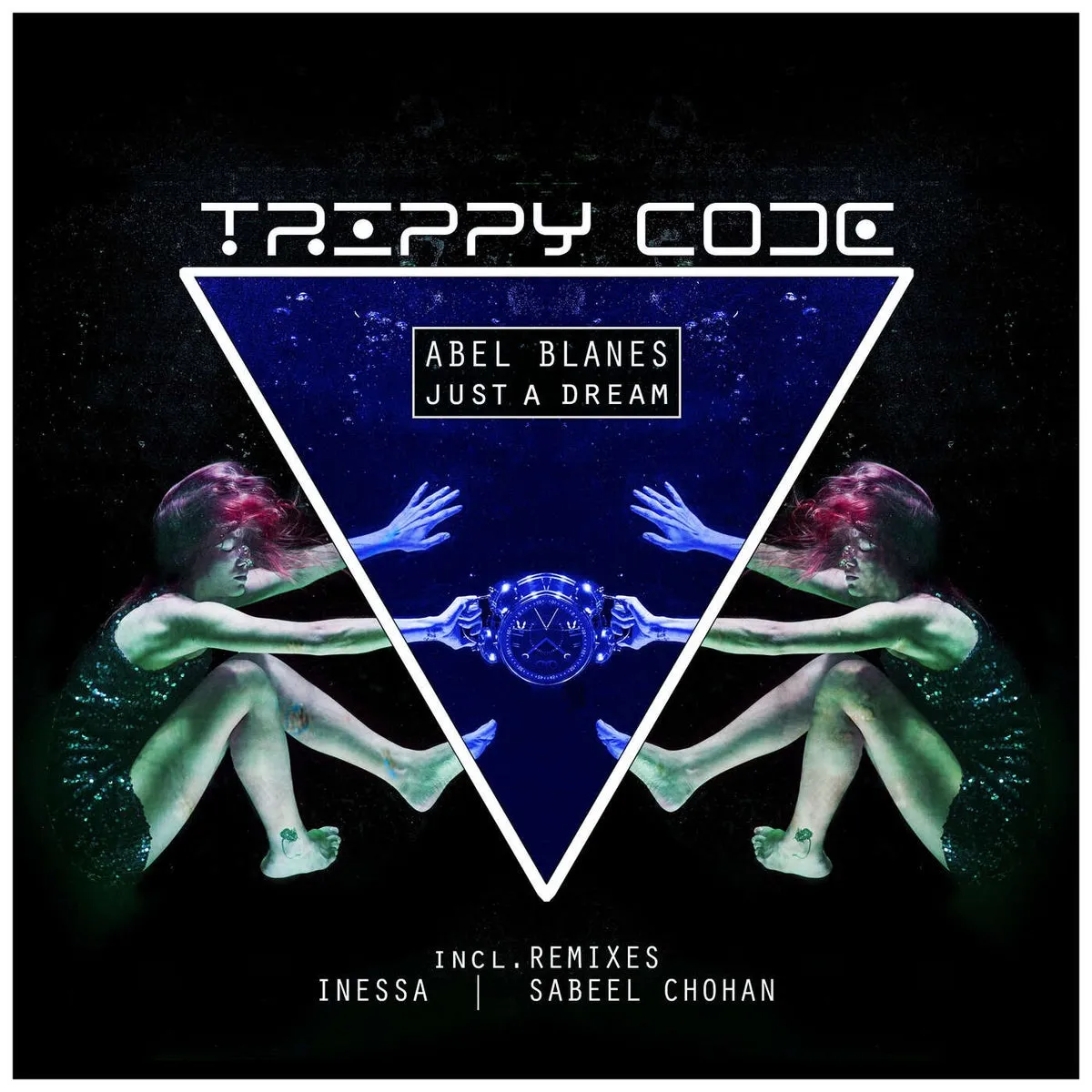 Abel Blanes – Just A Dream [TYC694]