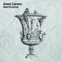 Airam Llarena - Real Drummer [TSL193]