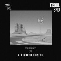 Alejandro Romero - Ocaso [ECOUL043]