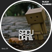 Alejo Ramírez - Baby EP [SR134]