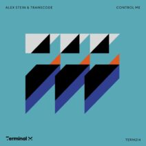 Alex Stein, Transcode - Control Me [TERM214]