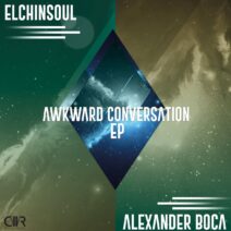 Alexander Boca - Awkward Conversation [CWR284]