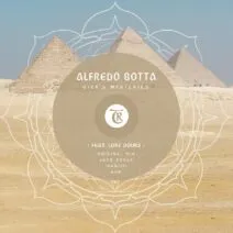 Alfredo Botta, Lore Dours - Giza's Mysteries [TR170]