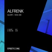Alfrenk - Glory : Kiss Me [SK617]
