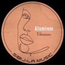 Altamirano - Vibrations [SM072]