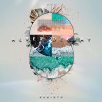 Alver Deejay - Rebirth [BLRMB005]