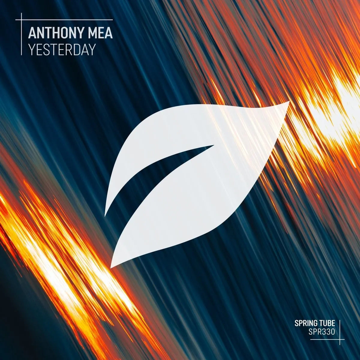 Anthony Mea – Yesterday [SPR330]