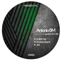 Antonio BM - Another One [VM0062]