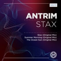 Antrim - Stax [SB219]