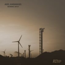Axel Karakasis - Warning Wish [REMAINLTD147]