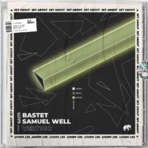Bastet, Samuel Well - Vertigo [SA171]