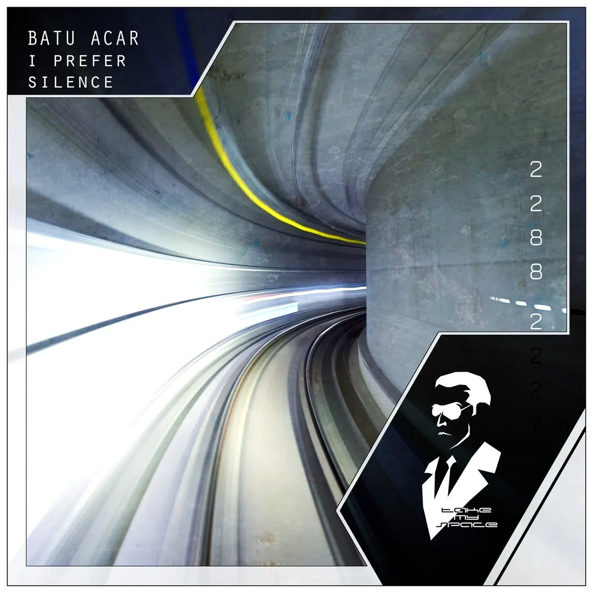 Batu Acar – I Prefer Silence [TMS344]