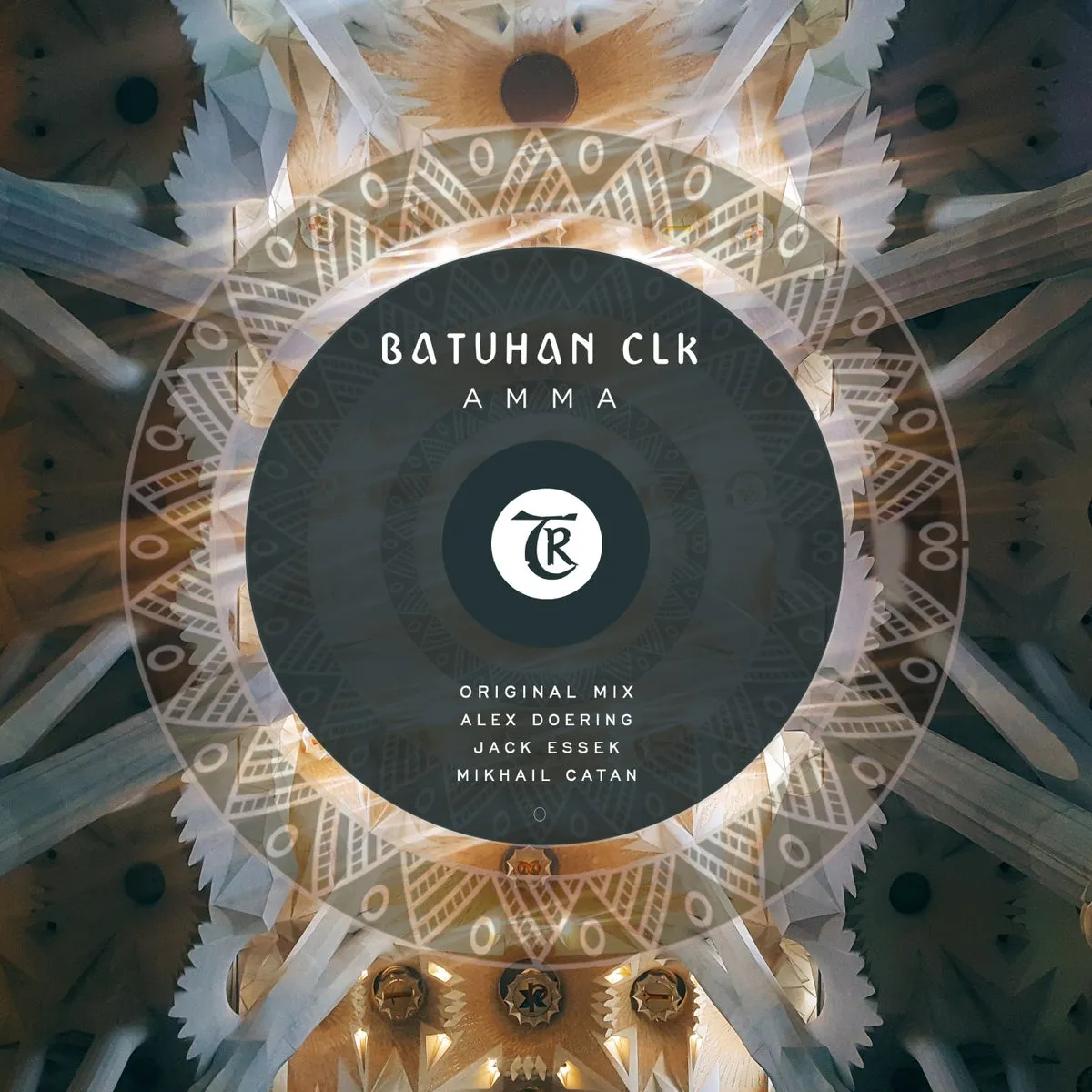 Batuhan CLK - Amma [TR167]