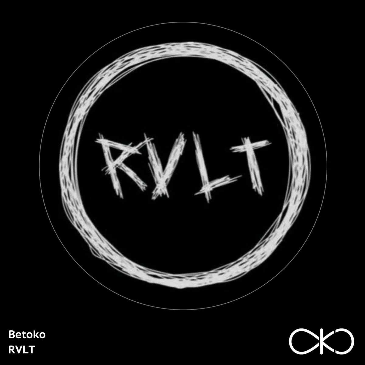 Betoko - RVLT [OKO069]