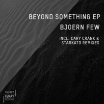 Bjoern Few - Beyond Something [AVI027]