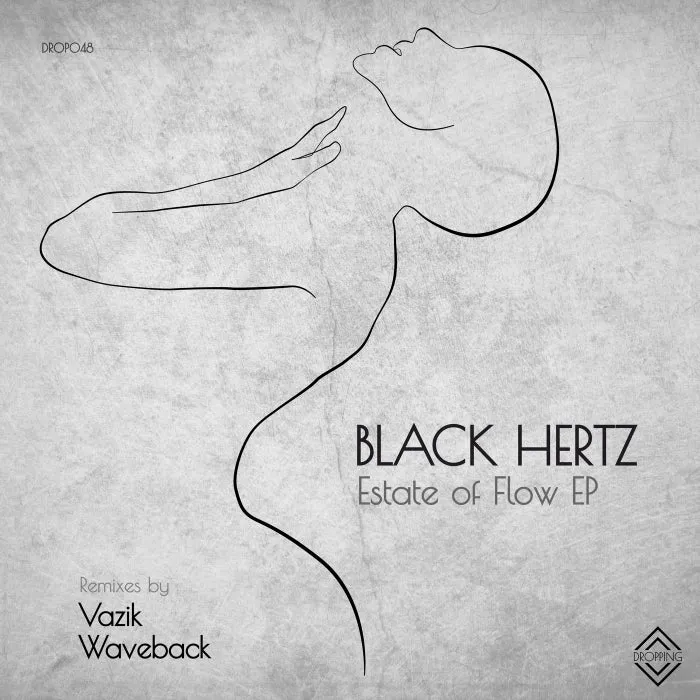 Black Hertz – Estate of Flow [DROP048]