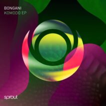 Bongani - Komodo EP [SPT119]