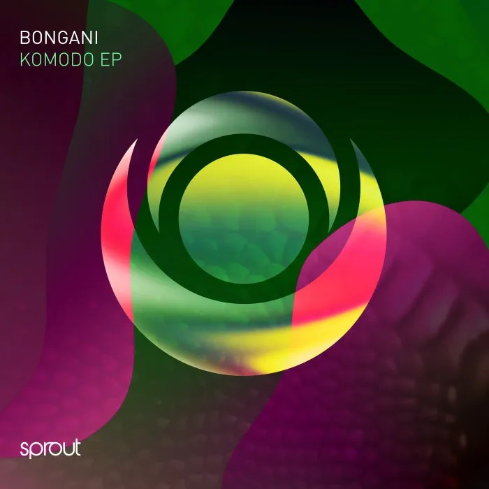 Bongani - Komodo EP [SPT119]
