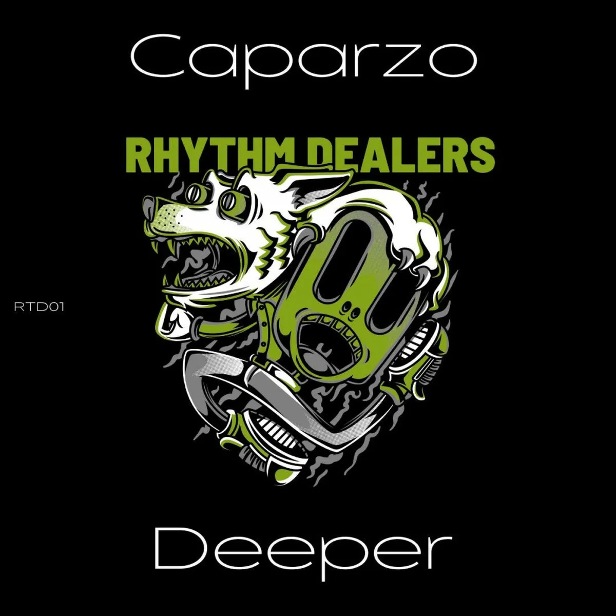 Caparzo – Deeper [CAT664719]