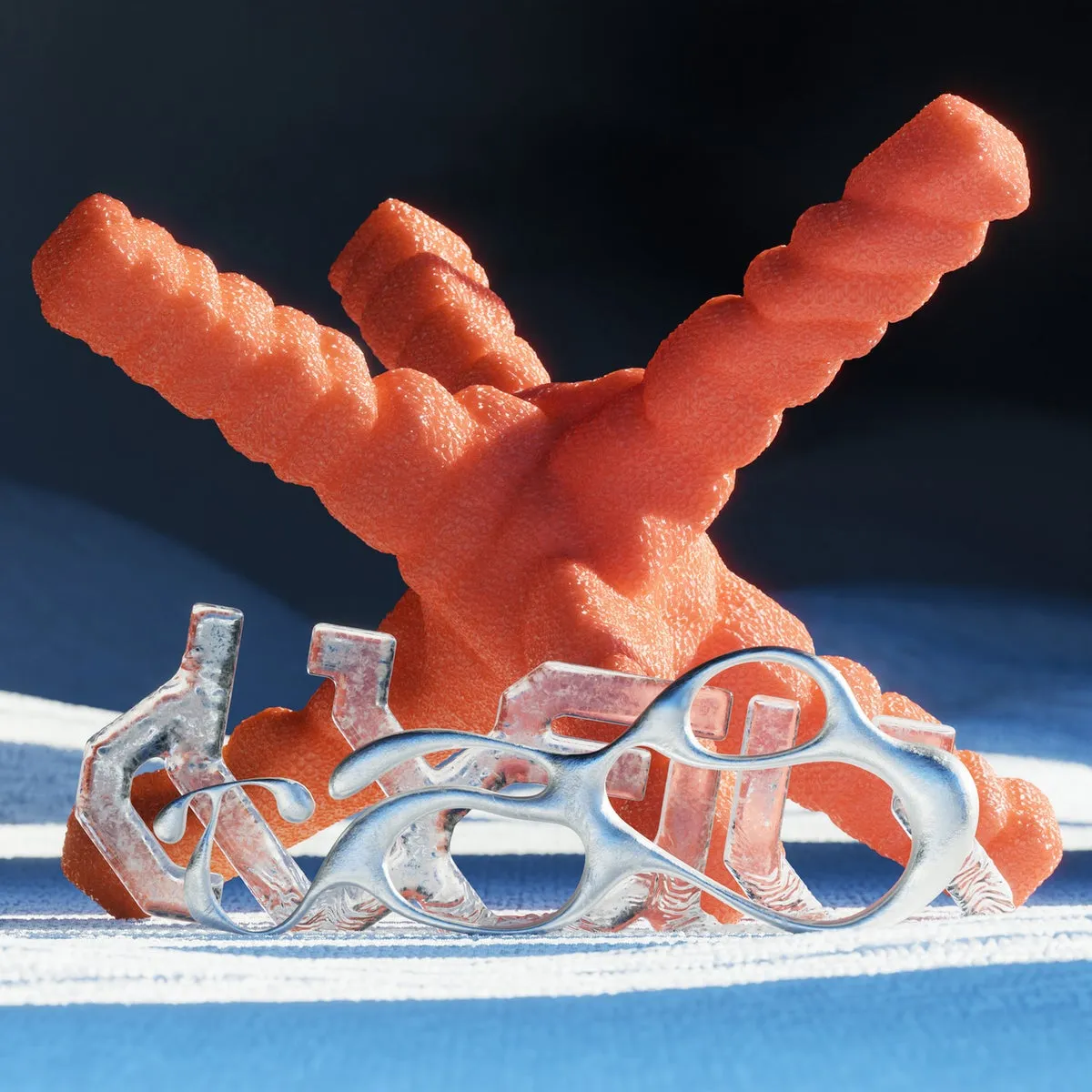 Carlo Whale - Oxymoron [NTAB005]