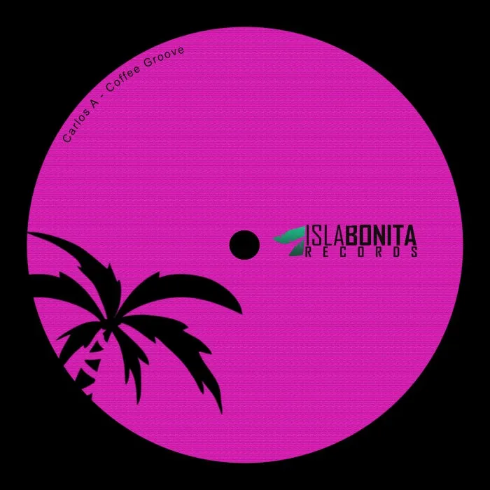 Carlos A - Coffee Groove [IBR087]