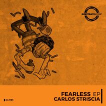 Carlos Striscia - Fearless [SM171]