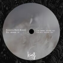 Cassiopeia, Dmitry Atrideep - You Anymore EP [KIFLTD058]