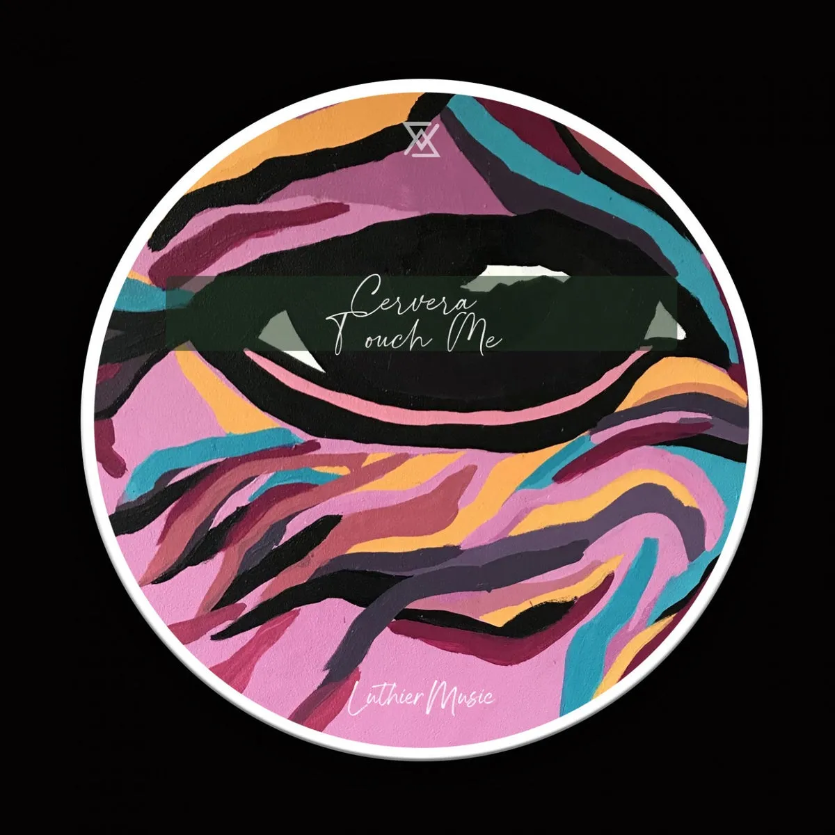 Cervera - Touch Me [LMC214]