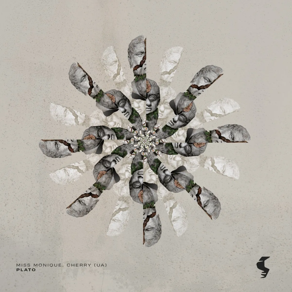 Cherry (UA), Miss Monique - Plato [SNA135]