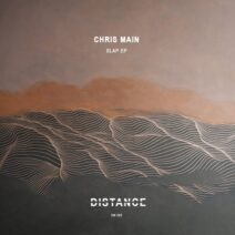 Chris Main - Slap EP [DM266]