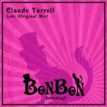 Claude Tarrell - Loki [BONR003]