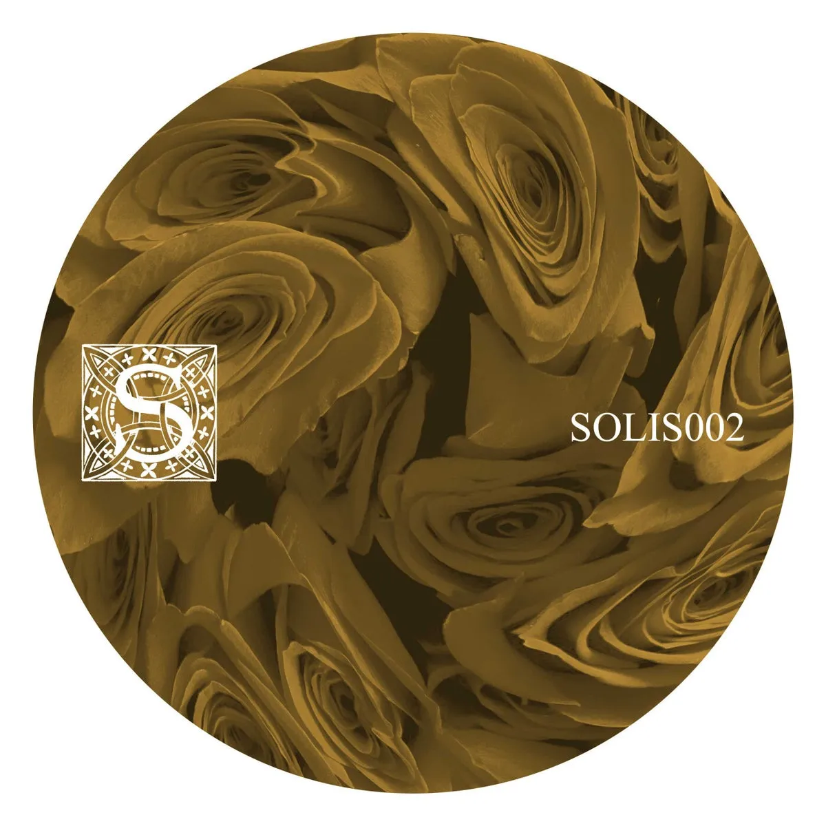 Claudio Solis – Solis002 [VD002]